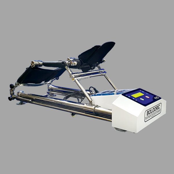 دستگاه سی پی ام زانو مدل B9 (مدل روتختی)