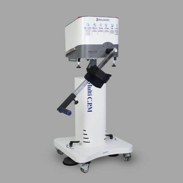 دستگاه سی پی ام مدل Multi C.P.M