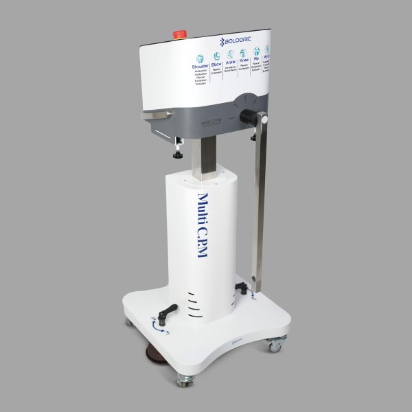 دستگاه سی پی ام مدل Multi C.P.M - تصویر 3