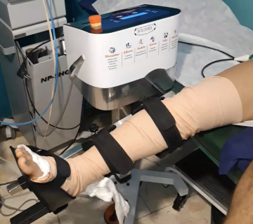 دستگاه Multi CPM : کاربرد، مزایا و افزایش دامنه حرکتی مفاصل