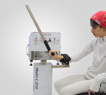 cpm اندام فوقانی و تحتانی